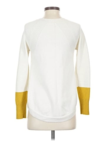 By Anthropologie Pullover Sweater (view 2)