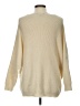 Lulus Ivory Pullover Sweater Size L - photo 2