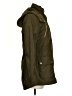 BCBGeneration 100% Polyester Green Raincoat Size XS - photo 4