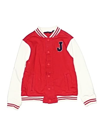 Janie and Jack Cardigan (view 1)