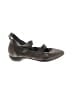 Jambu Gray Flats Size 7 - photo 1