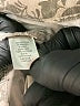 Christopher & Banks Tweed Gray Casual Pants Size 14 Petite - photo 5