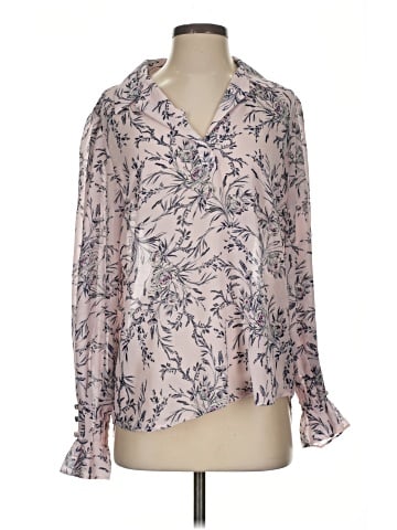 Kut from the Kloth 3/4 Sleeve Blouse (view 1)