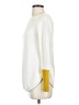 By Anthropologie Color Block White Pullover Sweater Size XXS - photo 5