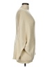 Lulus Ivory Pullover Sweater Size L - photo 4