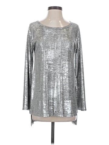 Karen Kane Long Sleeve Top (view 1)