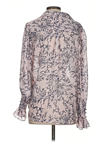 Kut from the Kloth 3/4 Sleeve Blouse (view 2)