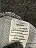 Talbots Gray Jeans Size 14 - photo 6