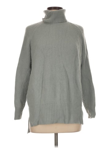 Magaschoni Turtleneck Sweater (view 1)