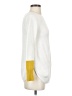 By Anthropologie Color Block White Pullover Sweater Size XXS - photo 4