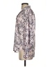 Kut from the Kloth 100% Polyester Pink 3/4 Sleeve Blouse Size S - photo 5