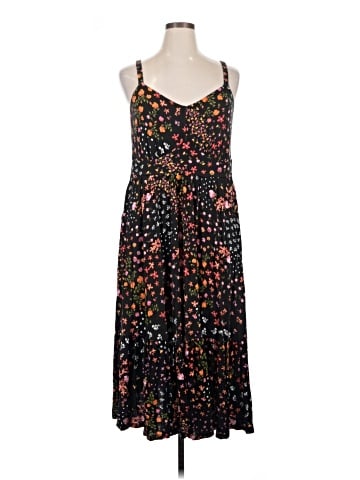 Torrid Casual Dress (view 1)