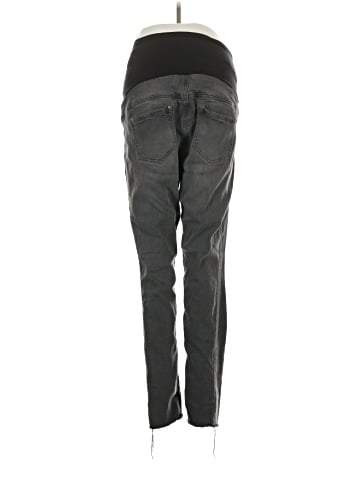 Indigo Blue Jeggings (view 2)