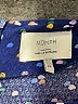 Numph Stars Blue Casual Dress Size EU 42 / US 12 - photo 7