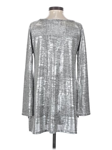 Karen Kane Long Sleeve Top (view 2)