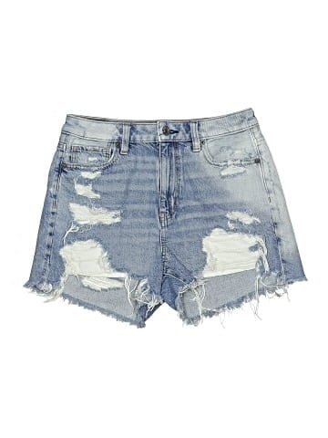 American Eagle Outfitters Denim Shorts (view 1)