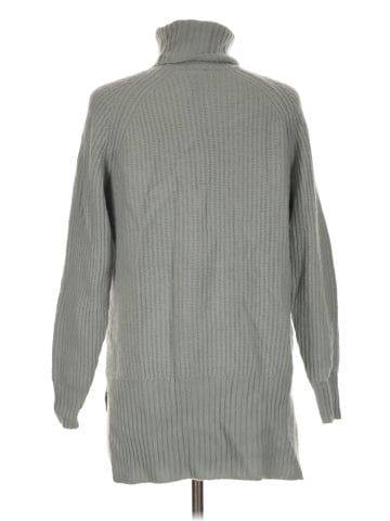Magaschoni Turtleneck Sweater (view 2)