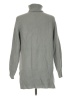 Magaschoni Gray Turtleneck Sweater Size M - photo 2