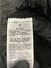 Gap Solid Black Casual Dress Size XS - photo 8
