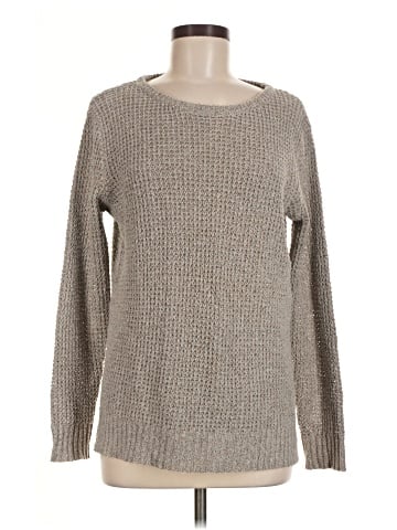 Pink Clover Long Sleeve Top (view 1)