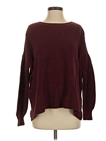 525 America Pullover Sweater (view 1)