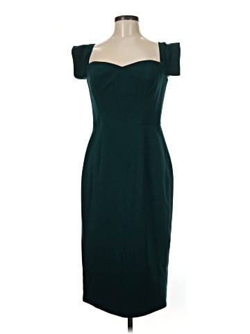 Dress the Population Cocktail Dress (view 1)