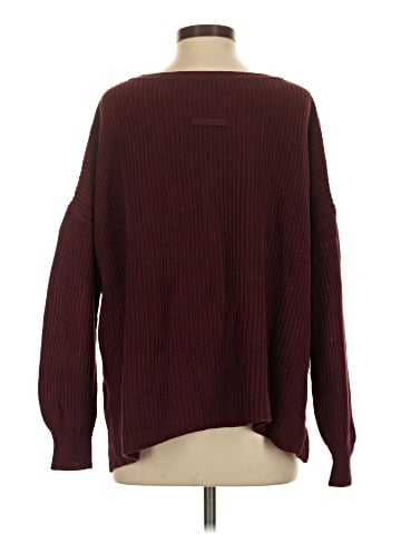 525 America Pullover Sweater (view 2)