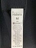Halara Solid Black Active Pants Size M - photo 7