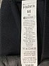 Halara Solid Black Active Pants Size M - photo 9