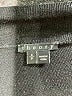 Theory Black Cardigan Size S - photo 7