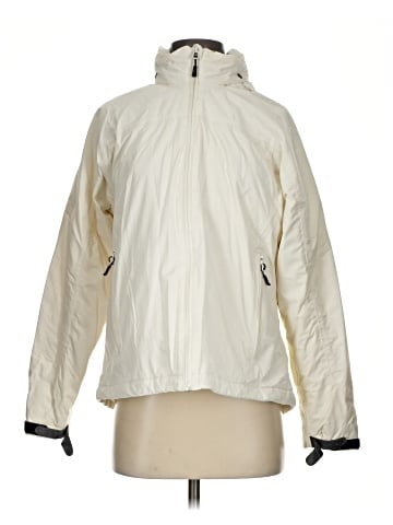 Lands' End Snow Jacket (view 1)