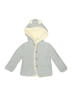 Carter's Gray Coat 12-18 MO / 18 MO - photo 1