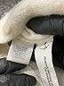 Ann Taylor Ivory Pullover Sweater Size L - photo 5
