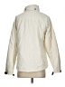 Lands' End 100% Nylon Solid Ivory Snow Jacket Size S - photo 2