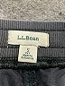 L.L.Bean Black Cargo Pants Size S (petite) - photo 7