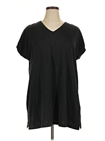 Lands' End Casual Dress (view 1)