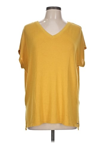 Orvis Short Sleeve Top (view 1)