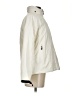 Lands' End 100% Nylon Solid Ivory Snow Jacket Size S - photo 4