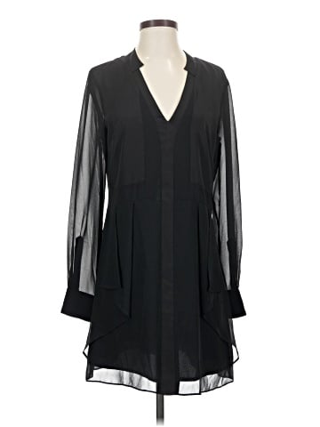BCBGeneration Cocktail Dress (view 1)