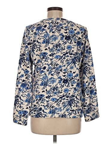Talbots Long Sleeve T-Shirt (view 2)