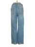 Just Black Blue Jeans Size 25 waist - photo 2