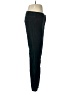 J.Jill Teal Black Casual Pants Size 8 - photo 4