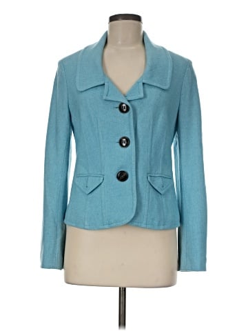 Talbots Blazer (view 1)