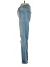 Just Black Blue Jeans Size 25 waist - photo 5