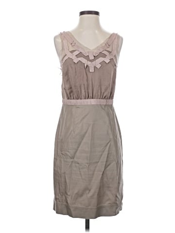 Ann Taylor LOFT Casual Dress (view 1)