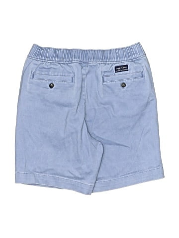 Janie and Jack Denim Shorts (view 2)