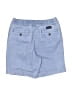 Janie and Jack Blue Denim Shorts Size 8 - photo 2