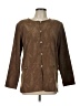 R&K Originals Brown Jacket Size 12 - photo 1