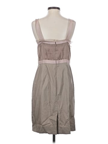 Ann Taylor LOFT Casual Dress (view 2)