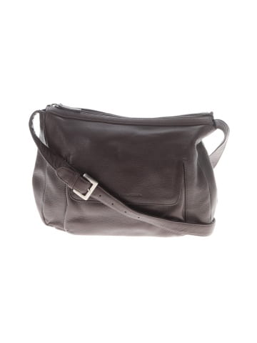 Stone Mountain Leather Crossbody Bag (view 1)